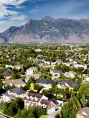American Fork
