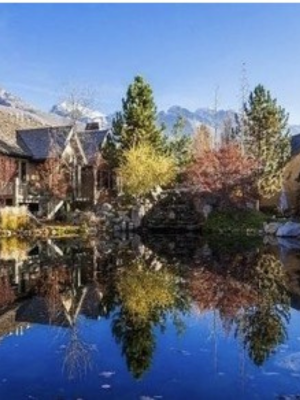 CottonWood Heights