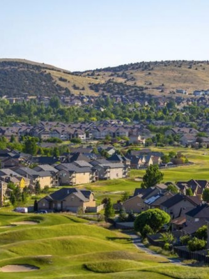 Eagle Mountain