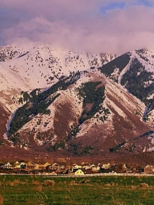 Elk Ridge