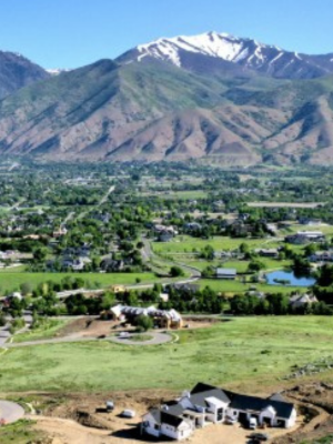 Mapleton
