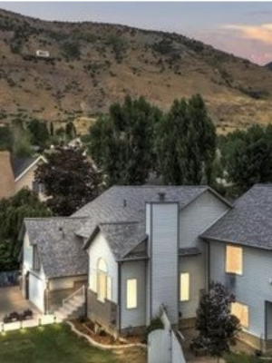 Pleasant Grove