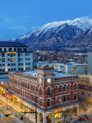 Provo