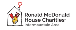 Ronald Mcdonald House