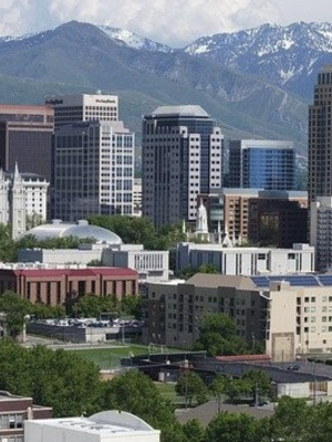 Salt Lake City