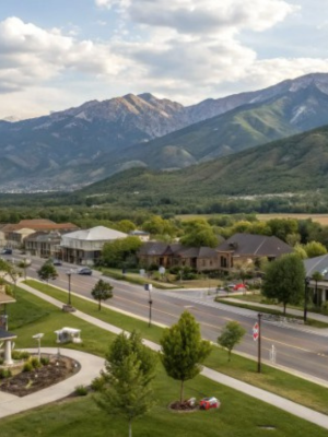 Spanish Fork