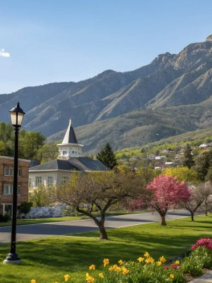 Springville