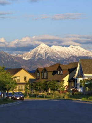 West Jordan